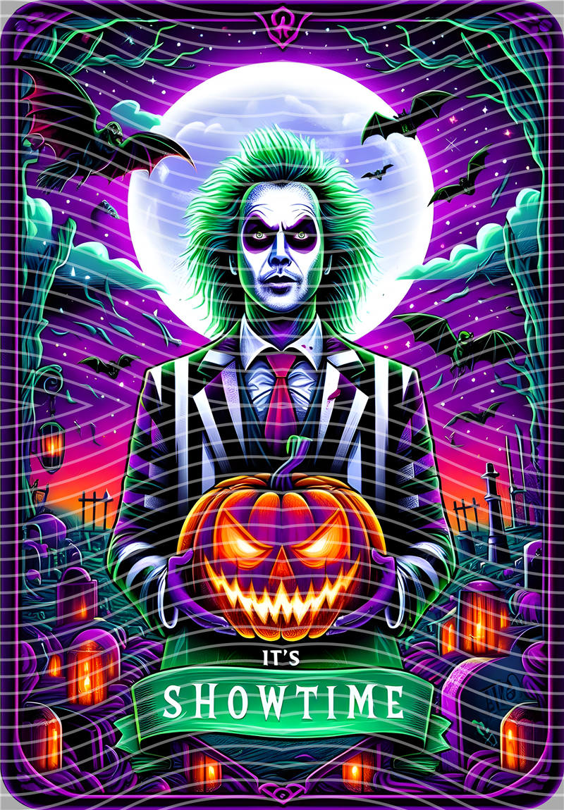 Halloween-KB 91